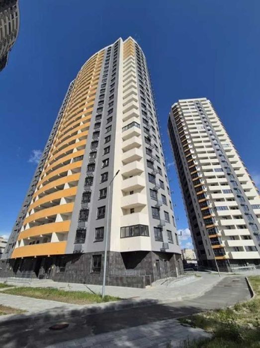 Квартира на вул. Кибальчича, 1-Г в Києві, ID 212320, фото №16