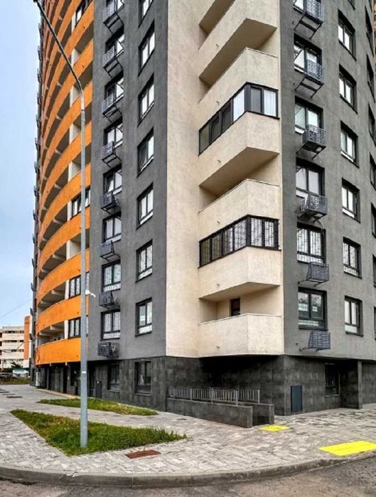 Квартира на вул. Кибальчича, 1-Г в Києві, ID 212320, фото №6