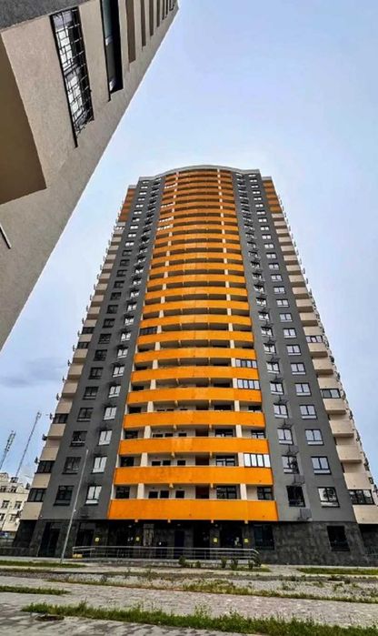 Квартира на вул. Кибальчича, 1-Г в Києві, ID 212320, фото №7