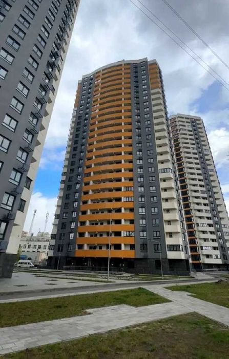 Квартира на вул. Кибальчича, 1-Г в Києві, ID 212320, фото №9
