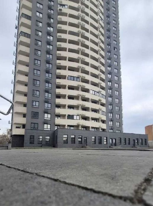Квартира на вул. Кибальчича, 1-Г в Києві, ID 212320, фото №10