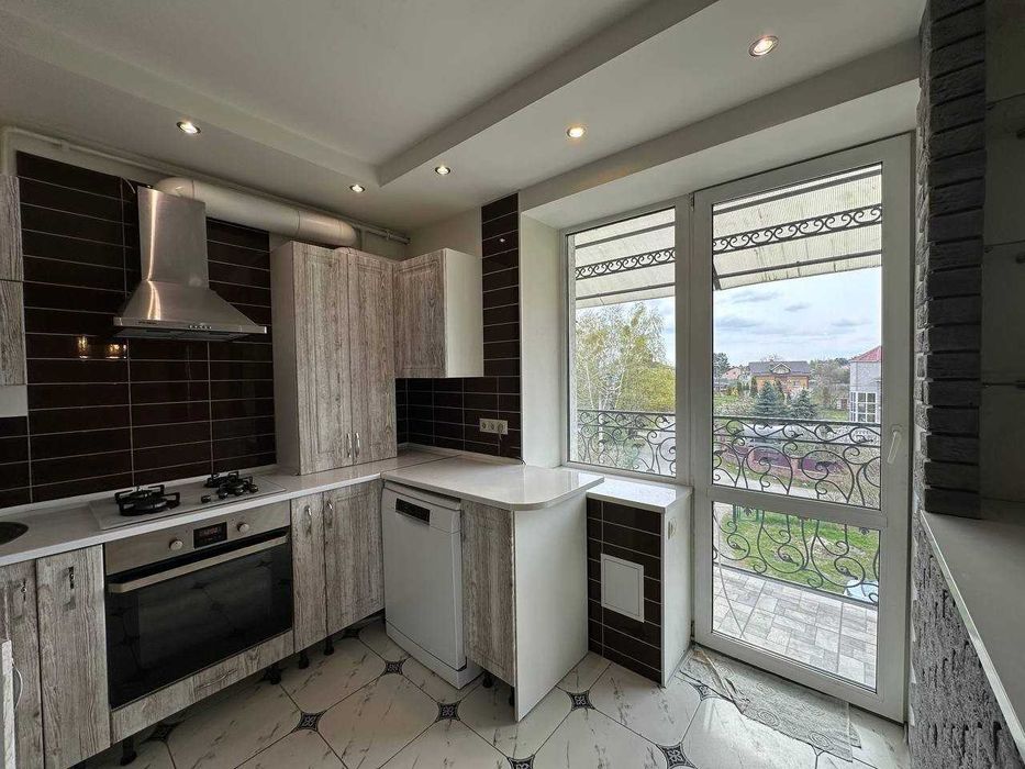 Квартира на вул. Ватутіна в Києві, ID 312462, фото №12