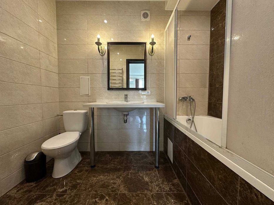 Квартира на вул. Ватутіна в Києві, ID 312462, фото №17