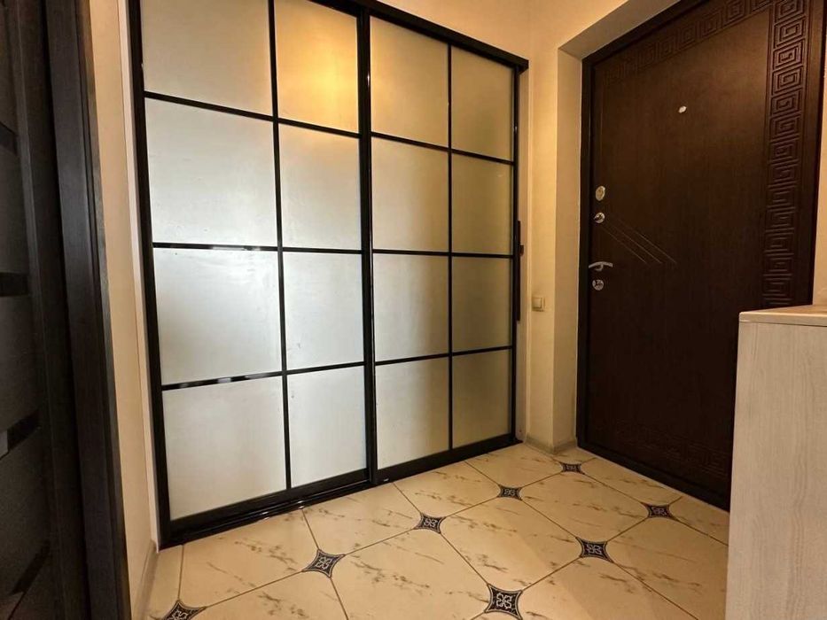 Квартира на вул. Ватутіна в Києві, ID 312462, фото №21