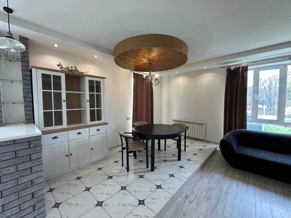 Квартира на вул. Ватутіна в Києві, ID 312462, фото №6