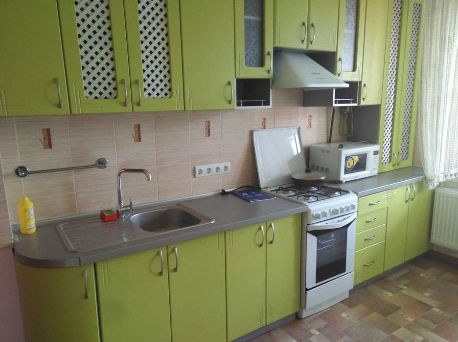 Квартира на вул. Герасима Кондратьєва, 158/3, ID 292563, фото №1