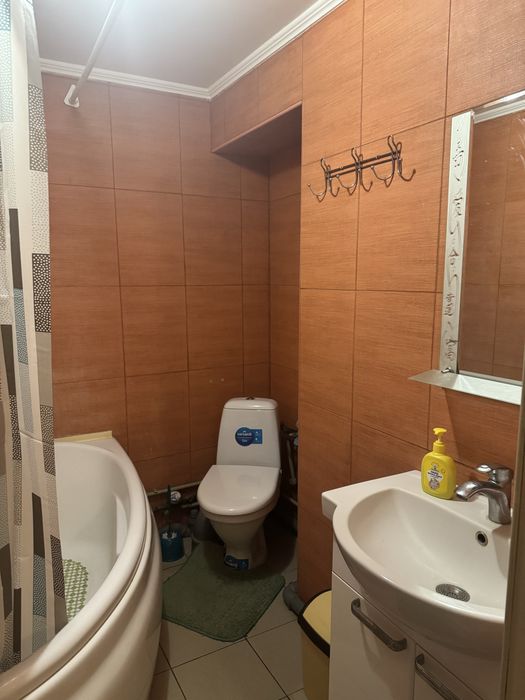 Квартира на вул. Київська, 26 в Сумах, ID 292486, фото №9