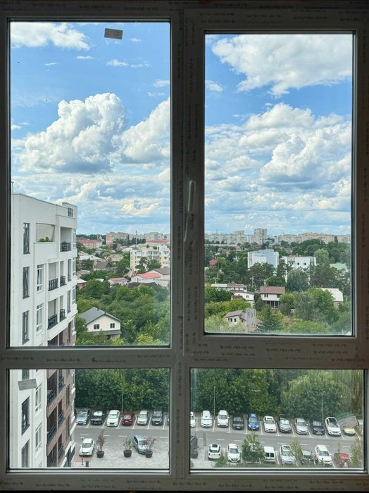 Квартира на ЖК Синергія Сіті в Києві, ID 226599, фото №3