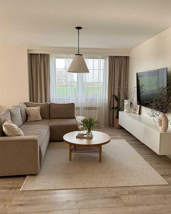 Квартира на вул. Івана Кочерги, 17а в Київ, ID 212381, фото №3