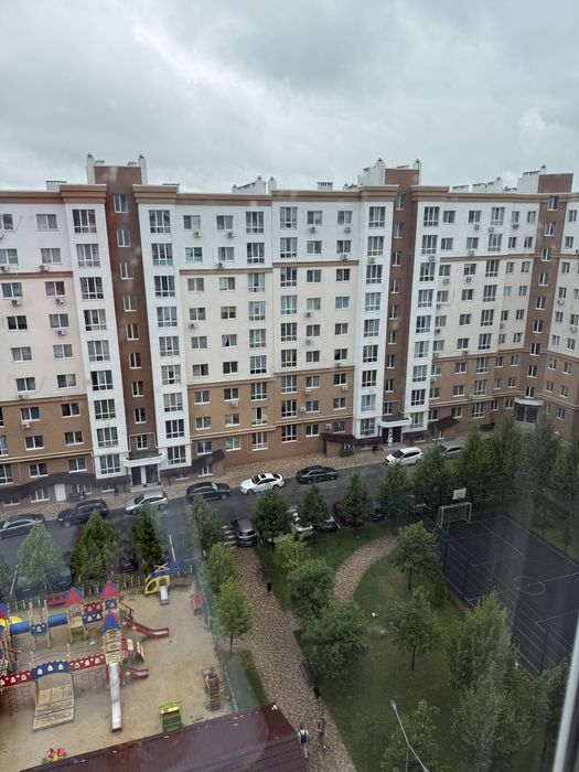 Квартира на Софіївська Борщагівка в Києві, ID 253893, фото №6