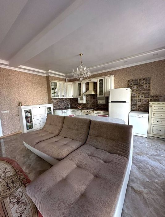 Квартира на вул. Дегтярна, 19 в Києві, ID 212423, фото №11