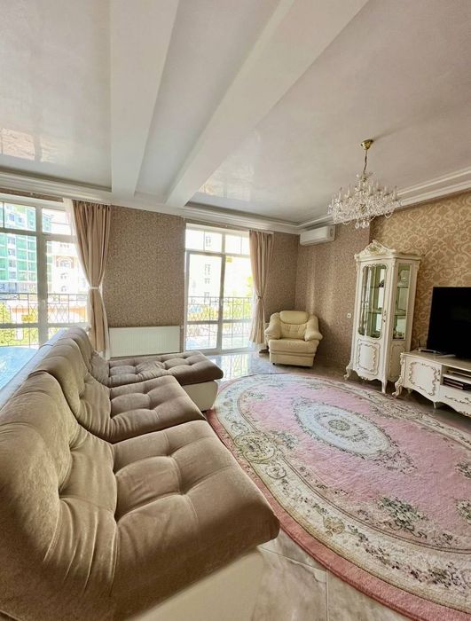 Квартира на вул. Дегтярна, 19 в Київ, ID 212423, фото №3