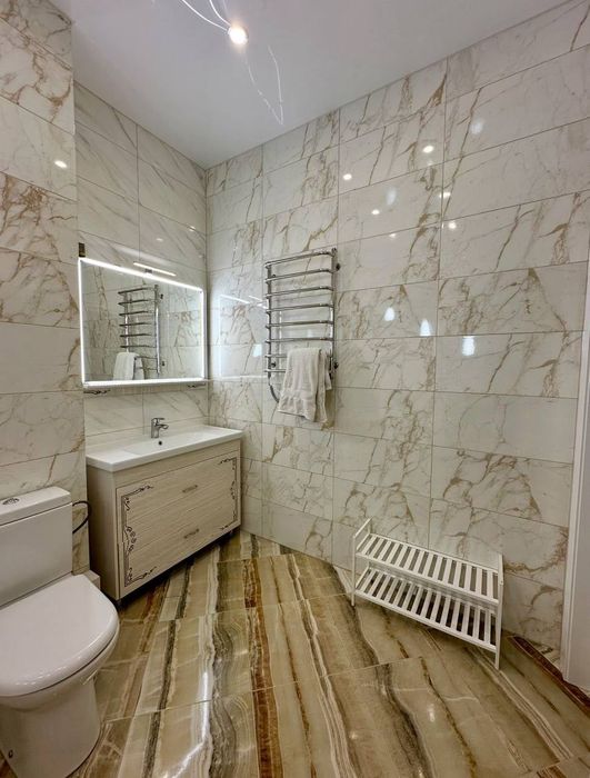Квартира на вул. Дегтярна, 19 в Київ, ID 212423, фото №4