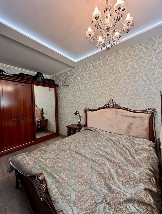 Квартира на вул. Дегтярна, 19 в Київ, ID 212423, фото №5