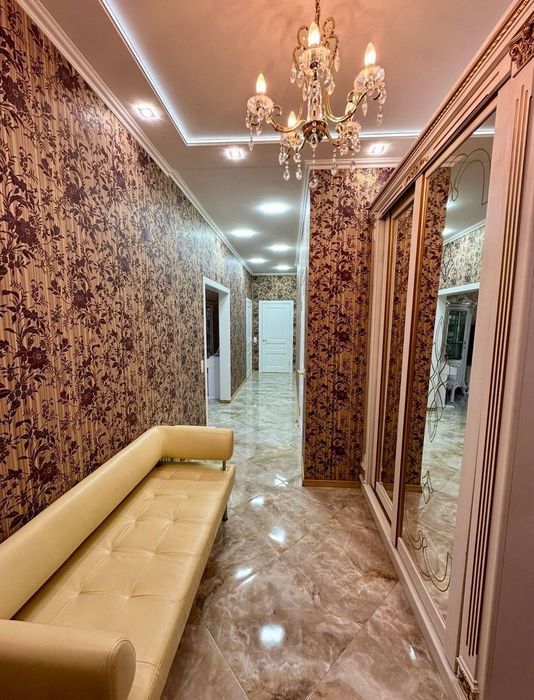Квартира на вул. Дегтярна, 19 в Києві, ID 212423, фото №6