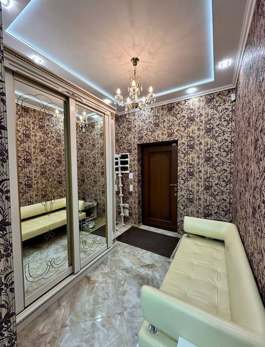 Квартира на вул. Дегтярна, 19 в Києві, ID 212423, фото №7