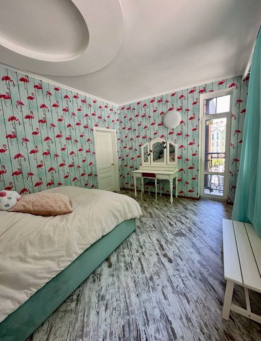 Квартира на вул. Дегтярна, 19 в Києві, ID 212423, фото №9