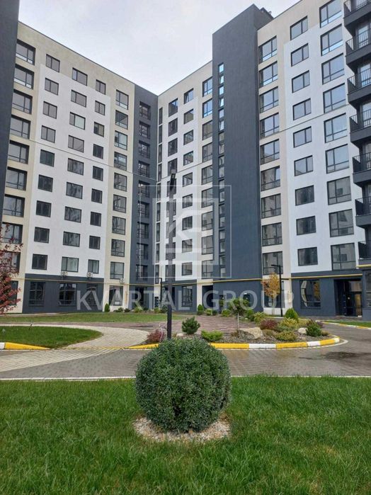 Квартира на ЖК Continent Ray в Києві, ID 239203, фото №16