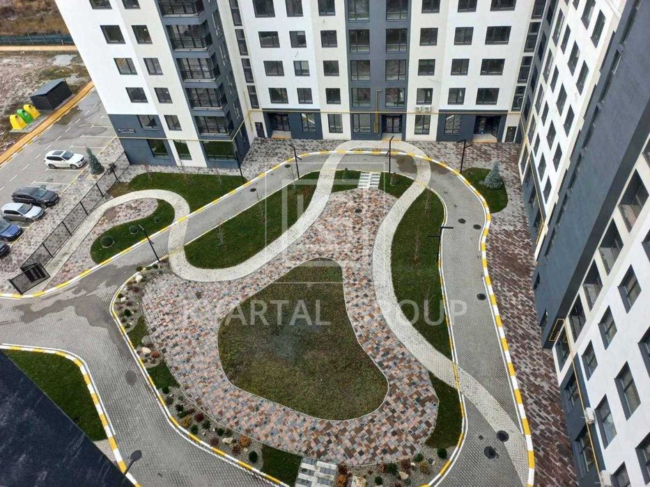 Квартира на ЖК Continent Ray в Києві, ID 239203, фото №21