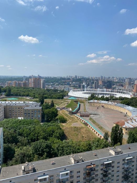 Квартира на бул. Лесі Українки, 7а в Києві, ID 212450, фото №2