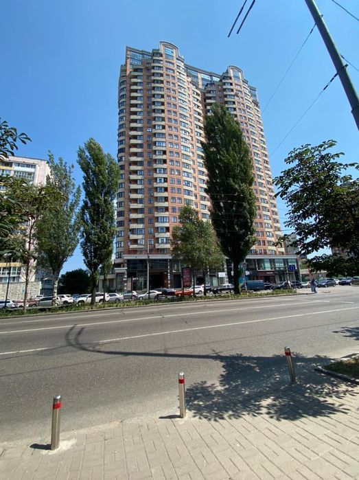 Квартира на бул. Лесі Українки, 7а в Києві, ID 212450, фото №3