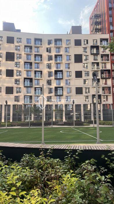 Квартира на ЖК Svitlo Park в Києві, ID 298906, фото №12