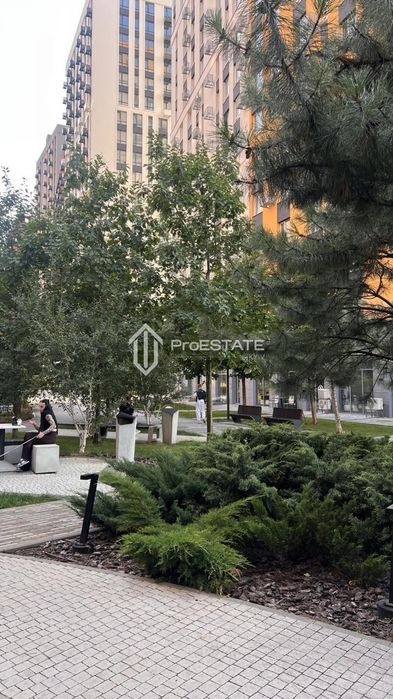 Квартира на ЖК Svitlo Park в Києві, ID 298906, фото №13
