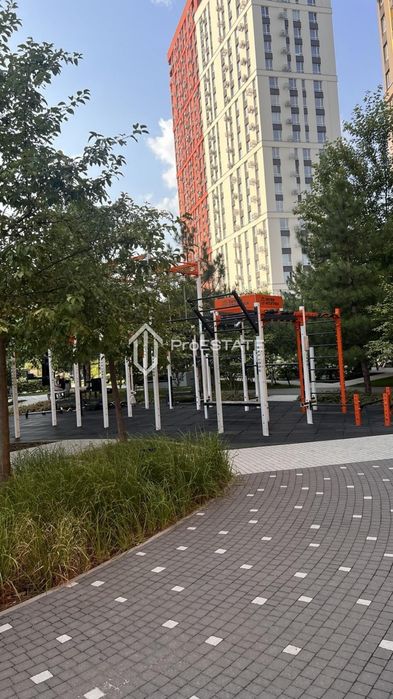 Квартира на ЖК Svitlo Park в Києві, ID 298906, фото №14