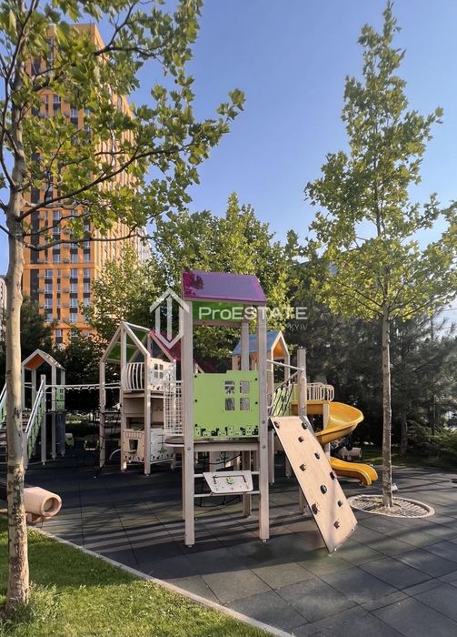 Квартира на ЖК Svitlo Park в Києві, ID 298906, фото №15