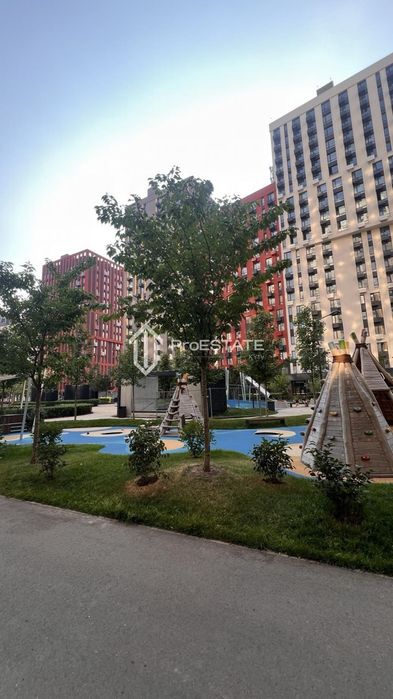 Квартира на ЖК Svitlo Park в Києві, ID 298906, фото №16
