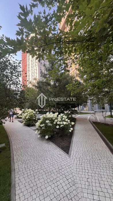 Квартира на ЖК Svitlo Park в Києві, ID 298906, фото №18