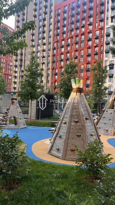 Квартира на ЖК Svitlo Park в Києві, ID 298906, фото №19