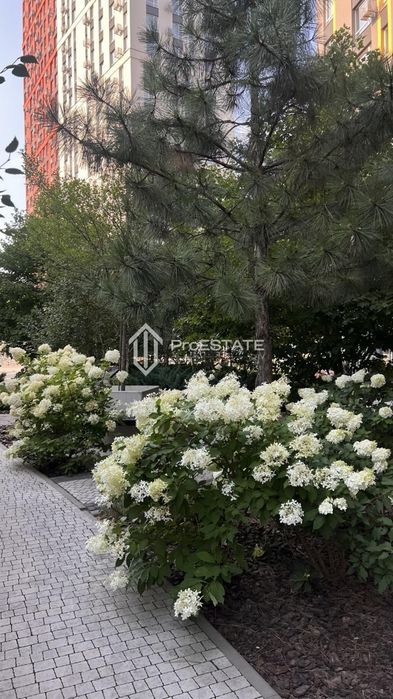 Квартира на ЖК Svitlo Park в Києві, ID 298906, фото №20