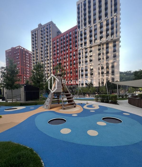 Квартира на ЖК Svitlo Park в Києві, ID 298906, фото №8