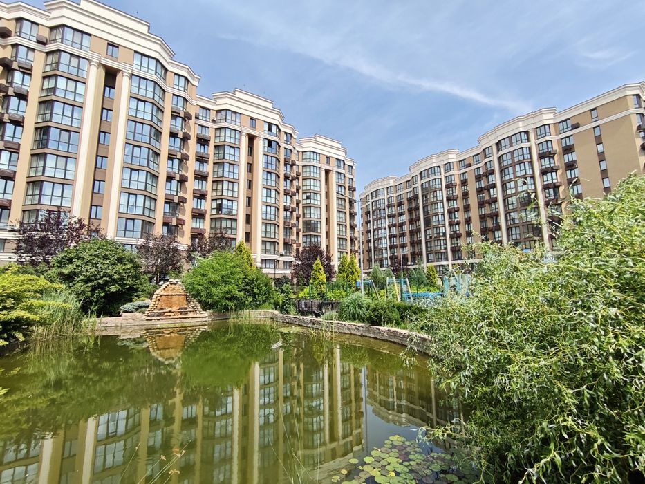 Квартира на вул. Молодіжна, 2 в Києві, ID 244998, фото №7