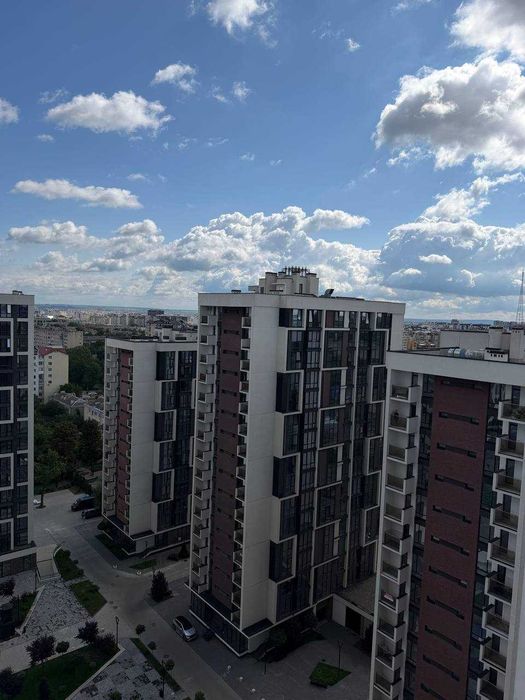 Квартира на ЖК Манхеттен в Івано-Франківську, ID 212491, фото №15
