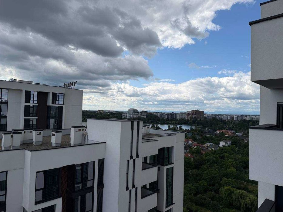Квартира на ЖК Манхеттен в Івано-Франківську, ID 212491, фото №19