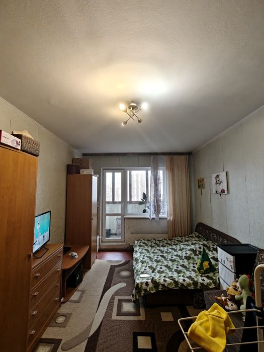Квартира на вул. Закревського в Києві, ID 212496, фото №1