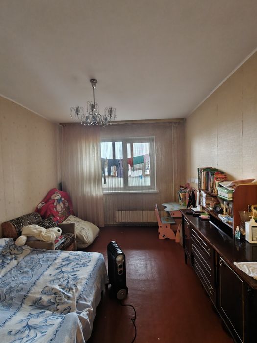 Квартира на вул. Закревського в Києві, ID 212496, фото №2
