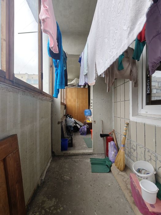 Квартира на вул. Закревського в Києві, ID 212496, фото №11