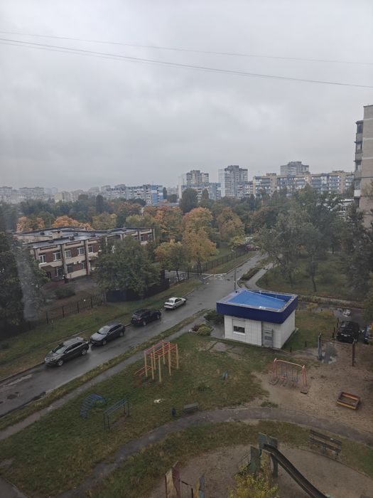Квартира на вул. Закревського в Києві, ID 212496, фото №12