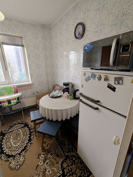 Квартира на вул. Закревського в Києві, ID 212496, фото №13