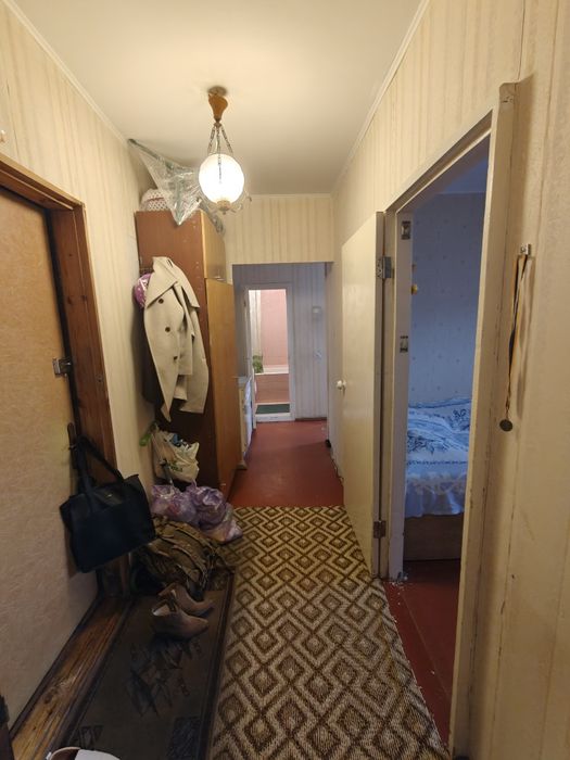 Квартира на вул. Закревського в Києві, ID 212496, фото №3