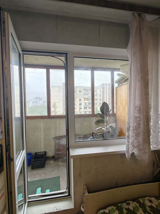 Квартира на вул. Закревського в Києві, ID 212496, фото №4