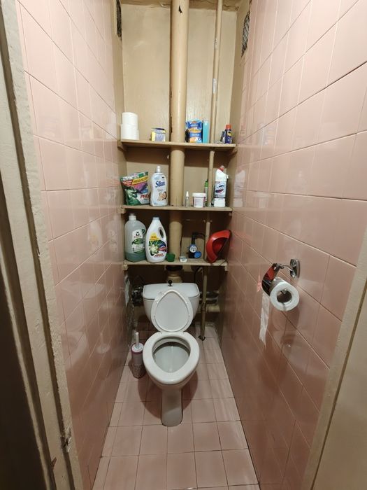Квартира на вул. Закревського в Києві, ID 212496, фото №6