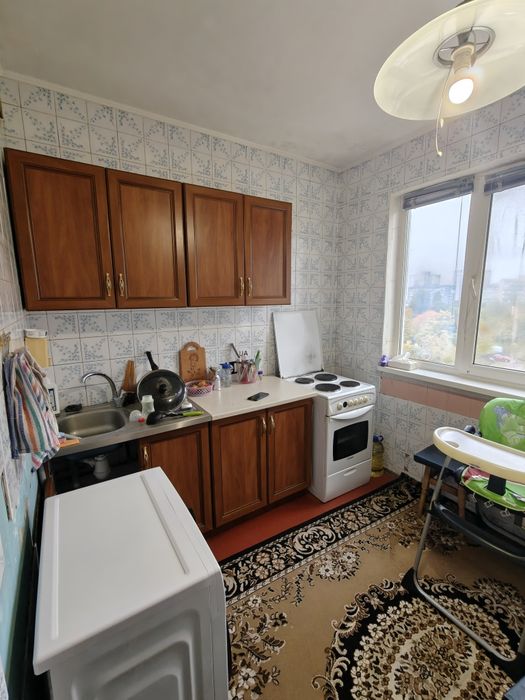 Квартира на вул. Закревського в Києві, ID 212496, фото №7