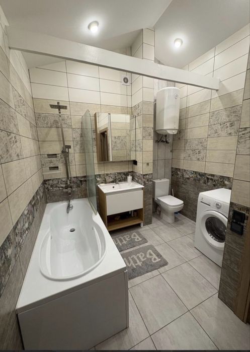 Квартира на вул. Марійки Підгірянки в Івано-Франківську, ID 212487, фото №12