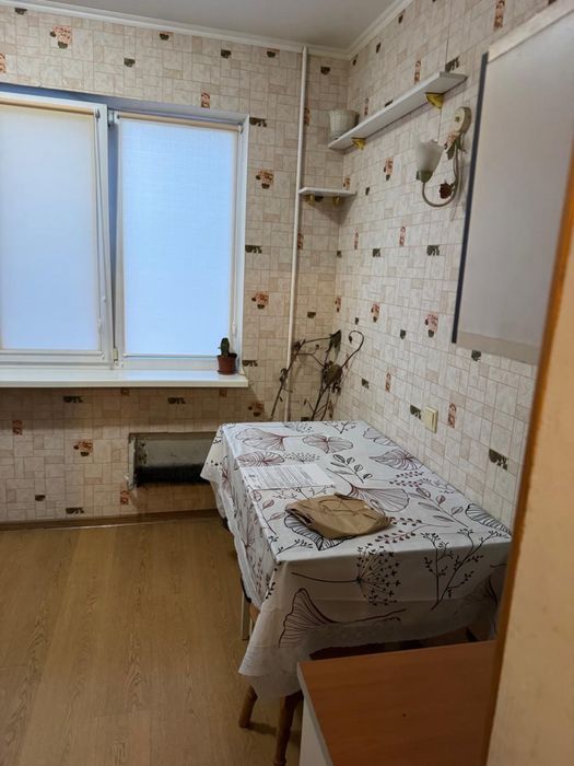 Квартира на вул. Наталії Ужвій, 4г в Києві, ID 212580, фото №8