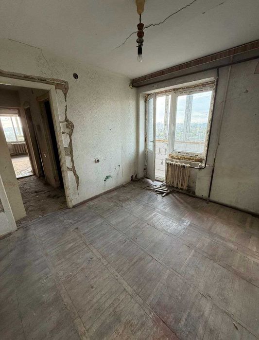 Квартира на вул. Соборна, 146 в Києві, ID 297743, фото №3