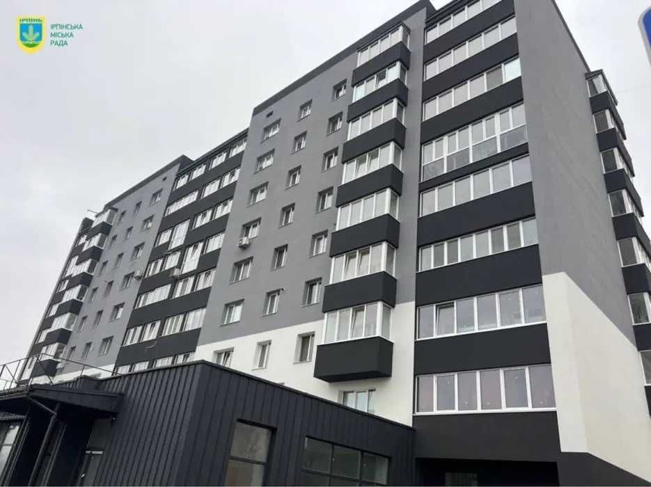 Квартира на вул. Соборна, 146 в Києві, ID 297743, фото №9